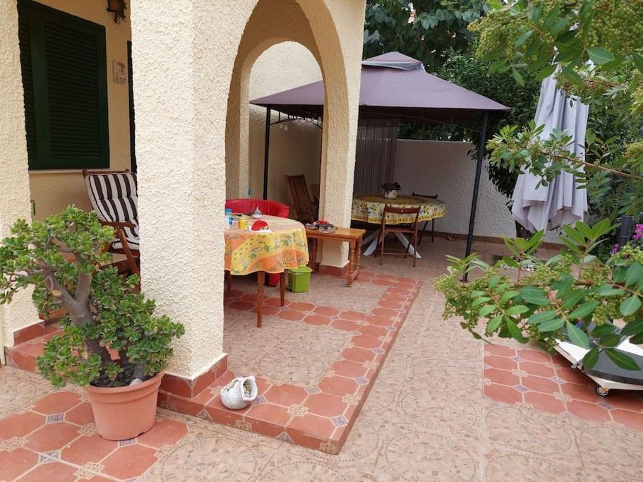 Haus Am Meer Torrevieja Exterior foto
