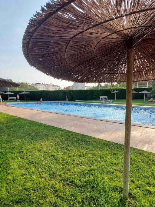 Haus Am Meer Torrevieja Exterior foto